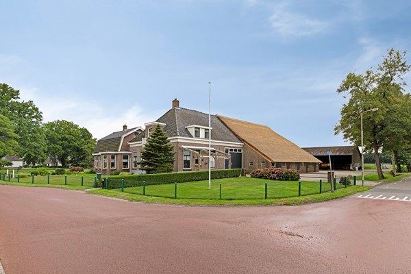 Medium property photo - Oshaarseweg 71, 7958 PR Koekange